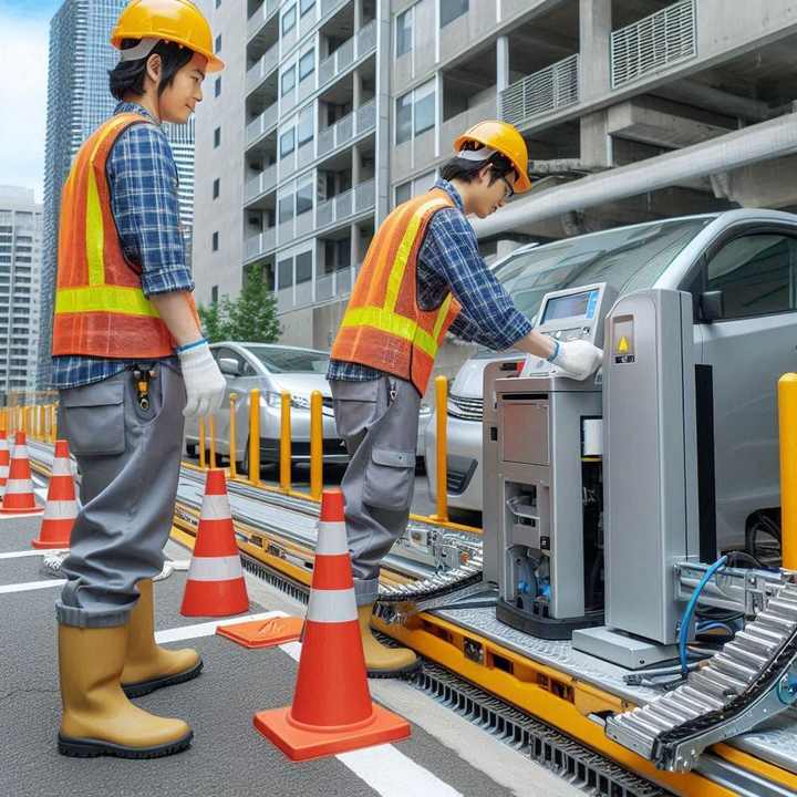 Berapa Biaya Pasang Palang Parkir? Faktor yang Memengaruhi Harga